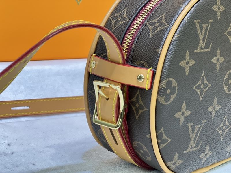 LV Round Bags